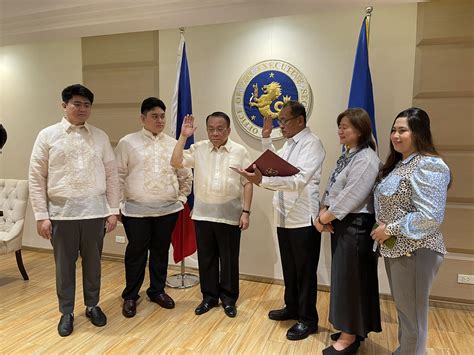 Marcos appoints retired judge and noted sharpshooter as new .